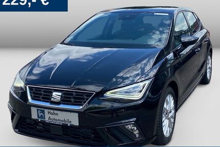 Seat Ibiza 12.723 km 22.430 &euro; Göppingen 73037