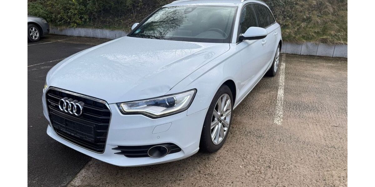 Audi A6 324.000 km 8.500 &euro; Osnabrück 49084