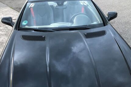 Mercedes-Benz SLK 200 134.000 km 10.850 &euro; Winnenden 71364