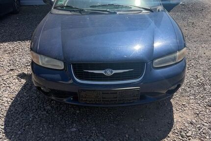 Chrysler Stratus 203.745 km 1.500 &euro; Euskirchen 53881