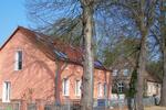 Schöne, Wohnung mit Terrasse und Garten