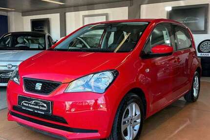 Seat Mii 106.458 km 6.990 &euro; Bad Duerkheim 67098