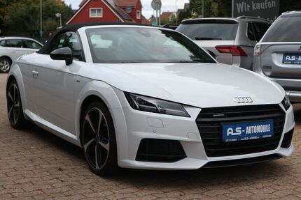 Audi TT 54.900 km 29.900 € Hiddenhausen 32120