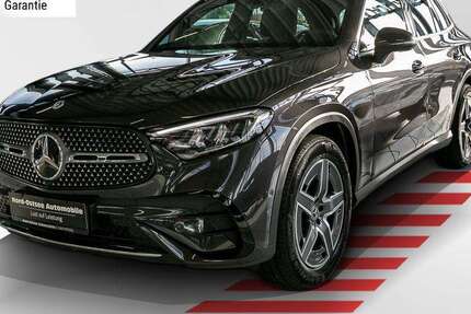 Mercedes-Benz GLC 300 14.317 km 52.750 &euro; Garbsen 30827