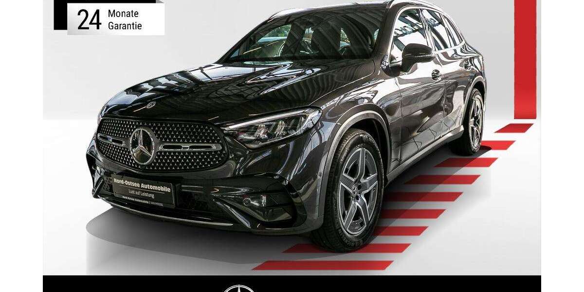 Mercedes-Benz GLC 300 14.317 km 52.750 &euro; Garbsen 30827