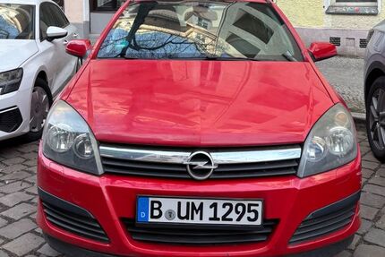 Opel Astra 118.000 km 2.500 &euro; Berlin 12049