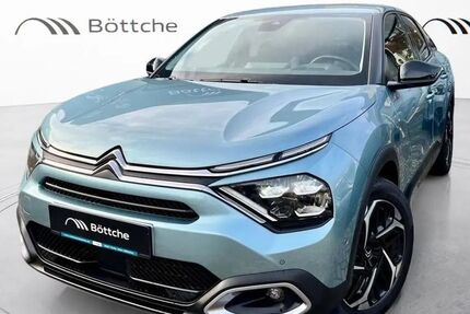 Citroen C4 17.543 km 15.950 &euro; Dessau-Roßlau 06842