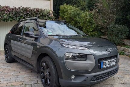 Citroen C4 Cactus 105.000 km 8.350 € Bielefeld 33617
