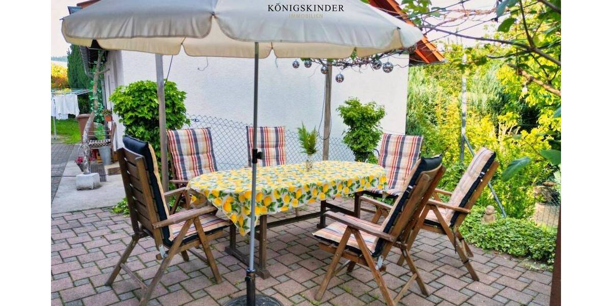 Doppelhaushälfte Bühlertal - 4 Zimmer, 135 m&sup2;, 525.000&euro; | Angebot:26862350