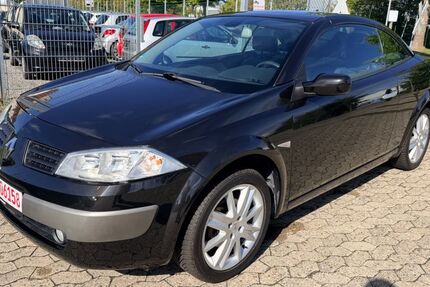 Renault Megane 42.000 km 5.999 &euro; Buxtehude 21614