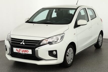 Mitsubishi Space Star 29.613 km 12.490 &euro; Brehna 06796