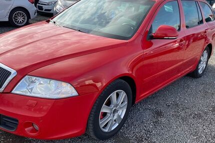 Skoda Octavia 234.000 km 2.760 &euro; Nürnberg 90431