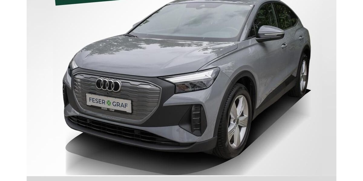 Audi Q4 e-tron 74.950 km 27.880 &euro; Herzogenaurach 91074