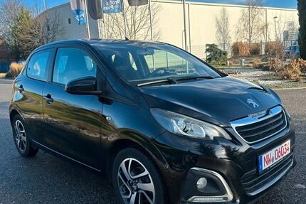 Peugeot 108 138.500 km 5.450 &euro; Neustadt/Weinstr 67433