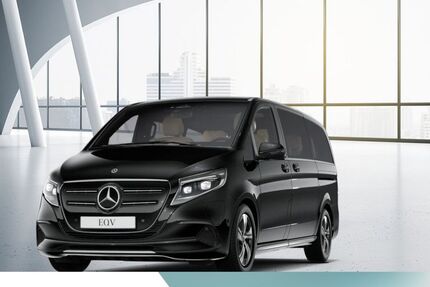 Mercedes-Benz EQV 9.995 km 69.950 &euro; Neudietendorf 99192