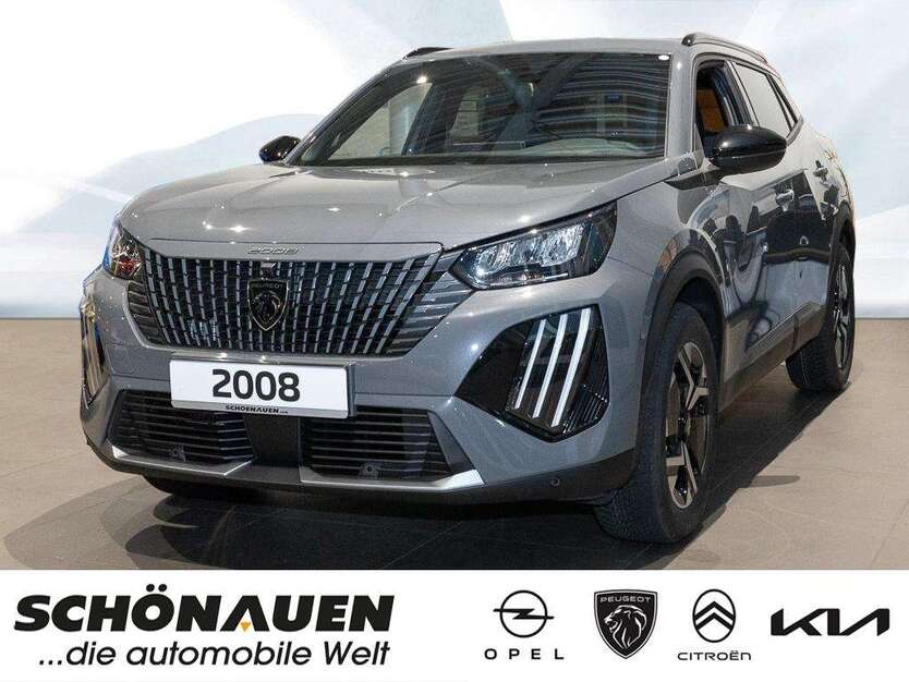 Peugeot 2008 16.317 km 24.990 € Erftstadt 50374