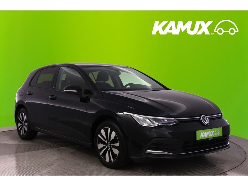 VW Golf 91.850 km 20.450 € Schwerin 19055