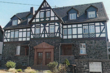 Wohnung zum Kaufen in Schotten-Eichelsachsen 179.000 € 99 m² 3 zimmer