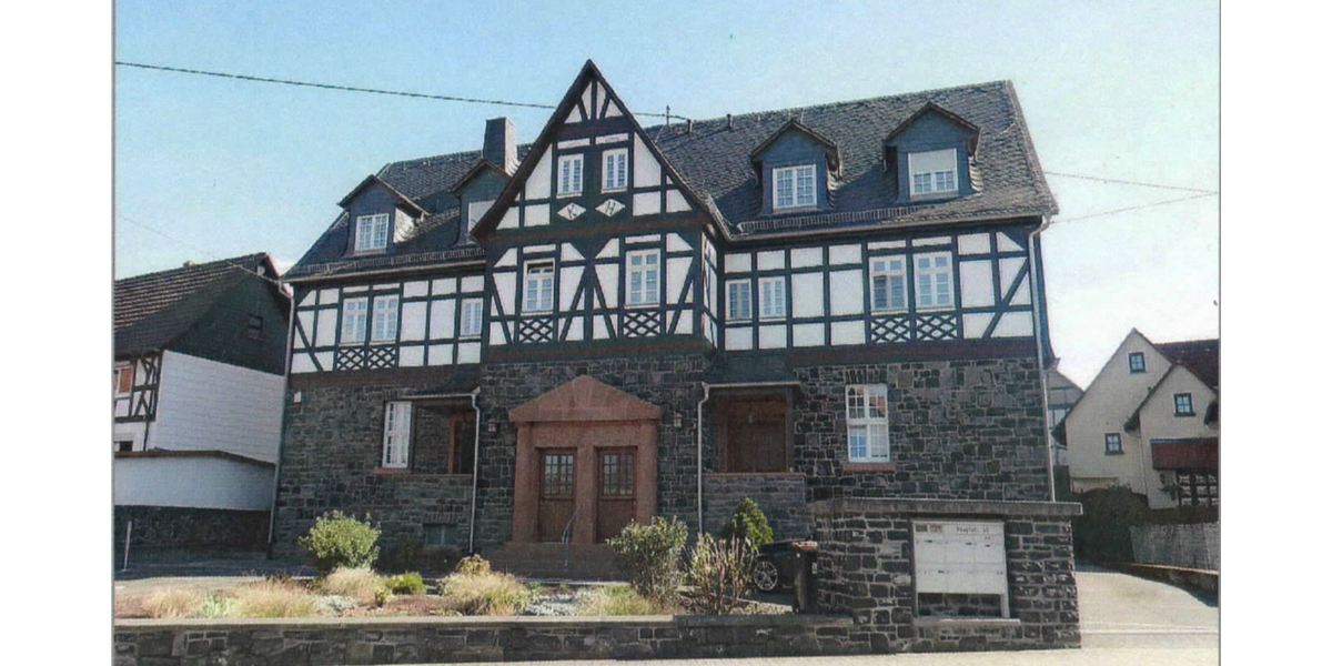 Wohnung zum Kaufen in Schotten-Eichelsachsen 179.000 € 99 m² 3 zimmer