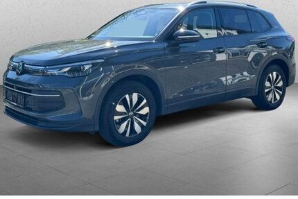 VW Tiguan 15.910 km 35.485 &euro; Neu-Anspach 61267