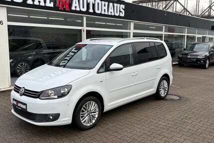 VW Touran 155.000 km 11.500 &euro; Oberhausen 46049