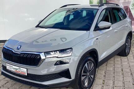 Skoda Karoq 12.500 km 30.390 &euro; Bischofswerda 01877