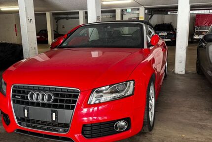 Audi A5 147.000 km 13.500 &euro; Villingen-Schwenningen 78056