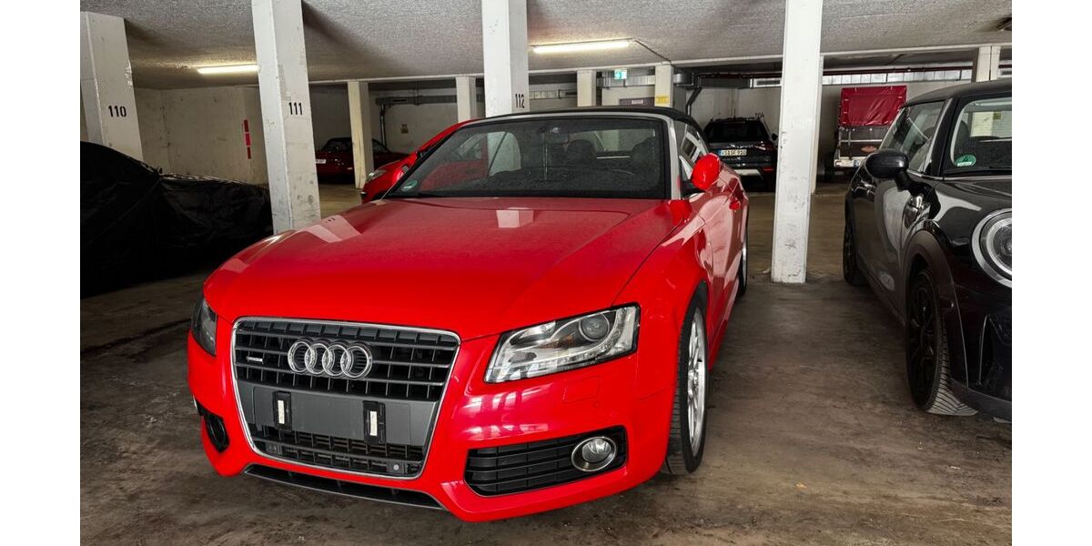 Audi A5 147.000 km 13.500 &euro; Villingen-Schwenningen 78056