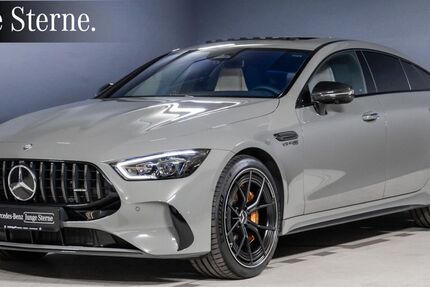 Mercedes-Benz AMG GT 16.817 km 152.500 &euro; Hamburg 22549