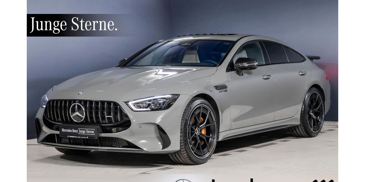 Mercedes-Benz AMG GT 16.817 km 157.475 &euro; Hamburg 22549