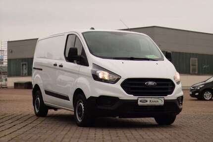 Ford Transit Custom 161.500 km 12.267 &euro; Eutin 23701