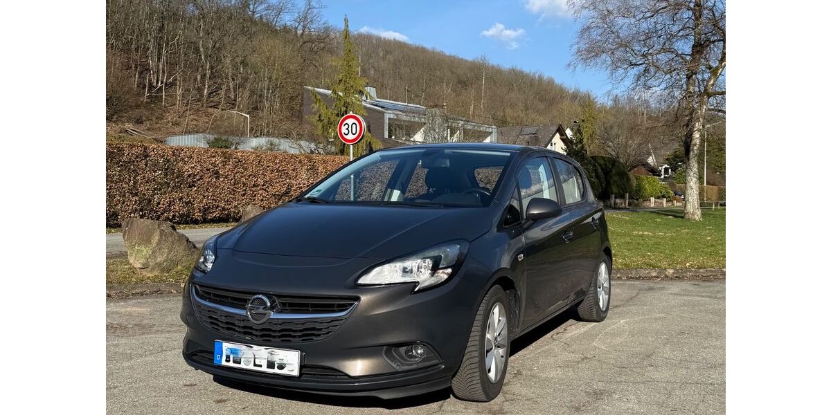 Opel Corsa 99.000 km 6.499 &euro; Kirchhundem 57399