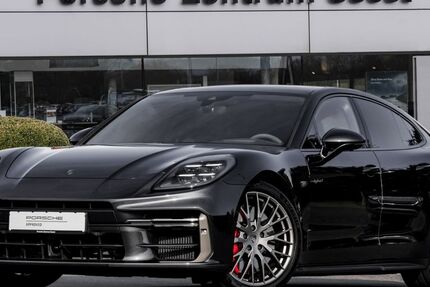 Porsche Panamera 23.900 km 179.998 € Soest 59494
