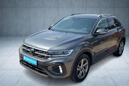 VW T-Roc 32.195 km 24.950 &euro; Soltau 29614