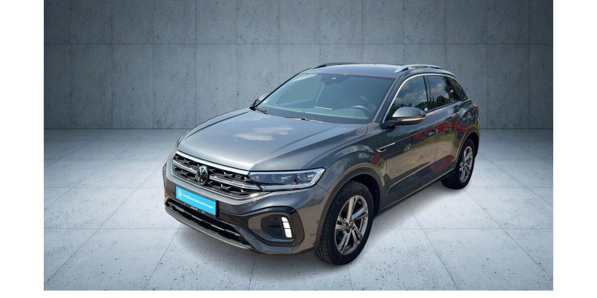 VW T-Roc 32.195 km 24.950 &euro; Soltau 29614