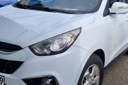 Hyundai ix35 149.000 km 5.300 &euro; Pforzheim 75181