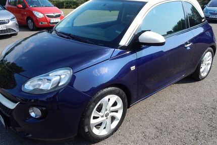 Opel Adam 111.150 km 6.480 &euro; Bermatingen 88697