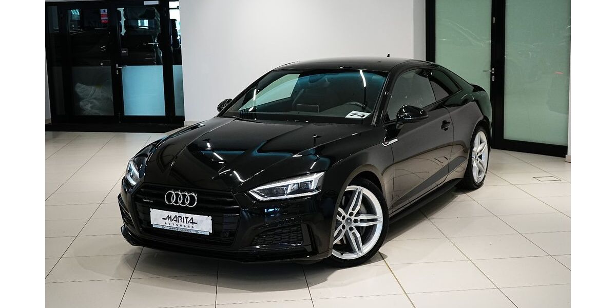 Audi A5 130.000 km 27.949 &euro; Hamburg 22047