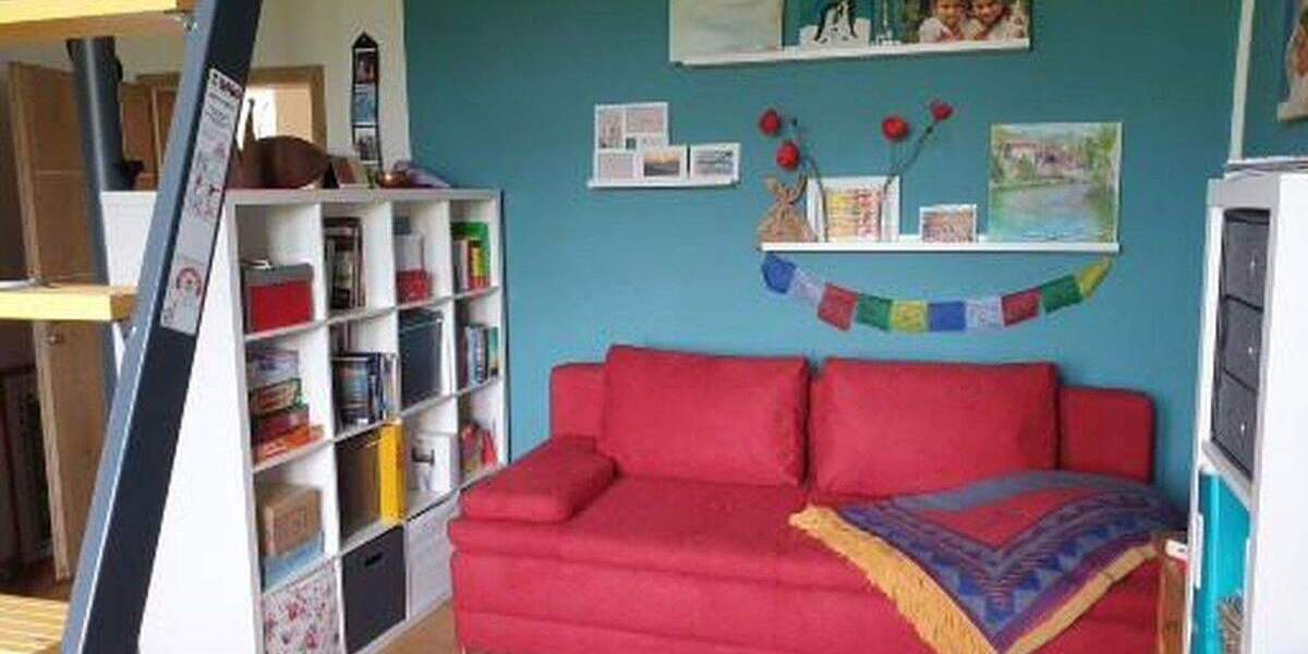 Etagenwohnung Diez - 4 Zimmer, 118 m&sup2;, 446.000&euro; | Angebot:25257431