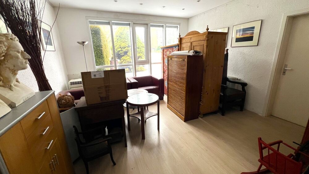 Mehrfamilienhaus mit Hinterhaus in zentraler Lage von Geringswalde - Mehrfamilienhaus, Wohnhaus Geringswalde | Angebot:26621697