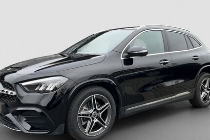 Mercedes-Benz GLA 180 11.000 km 38.450 &euro; Meißen 01662