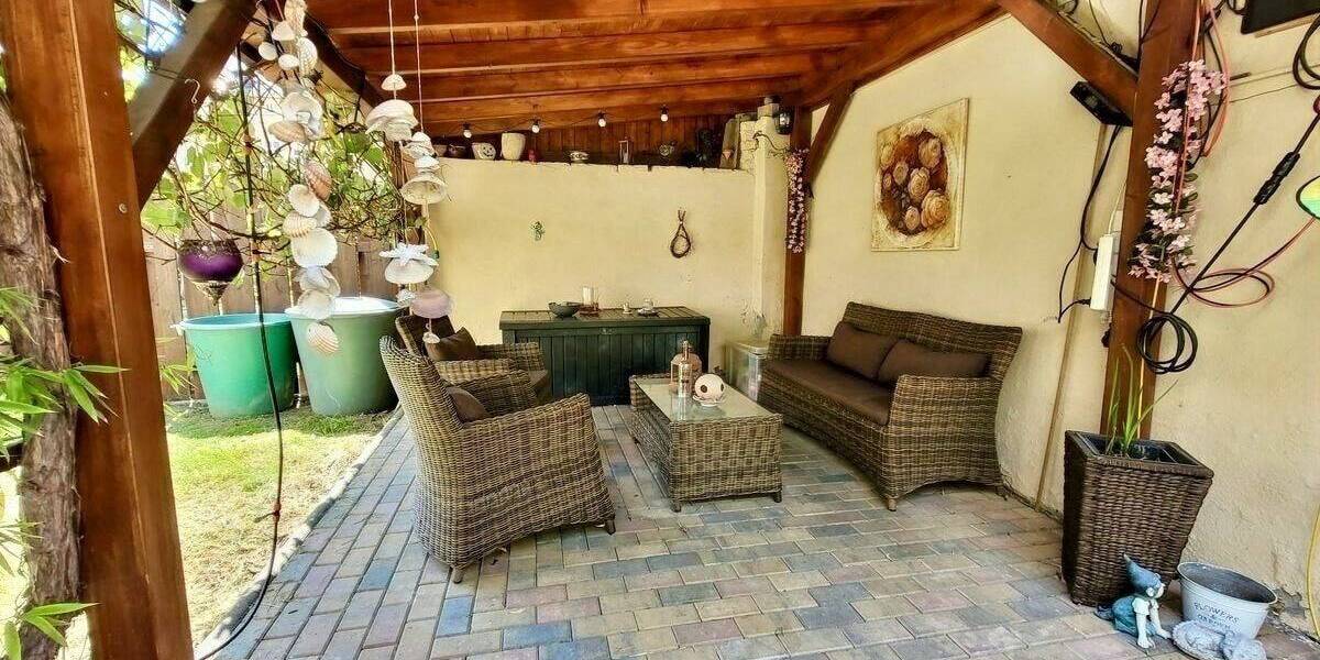 Einfamilienhaus Burgstädt - 6 Zimmer, 160 m&sup2;, 208.000&euro; | Angebot:25776924