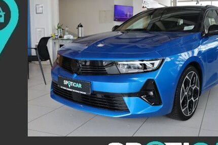 Opel Astra 58.303 km 20.990 &euro; Luckenwalde 14943