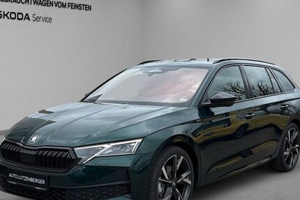 Skoda Octavia 1.490 km 37.700 &euro; Augsburg 86179