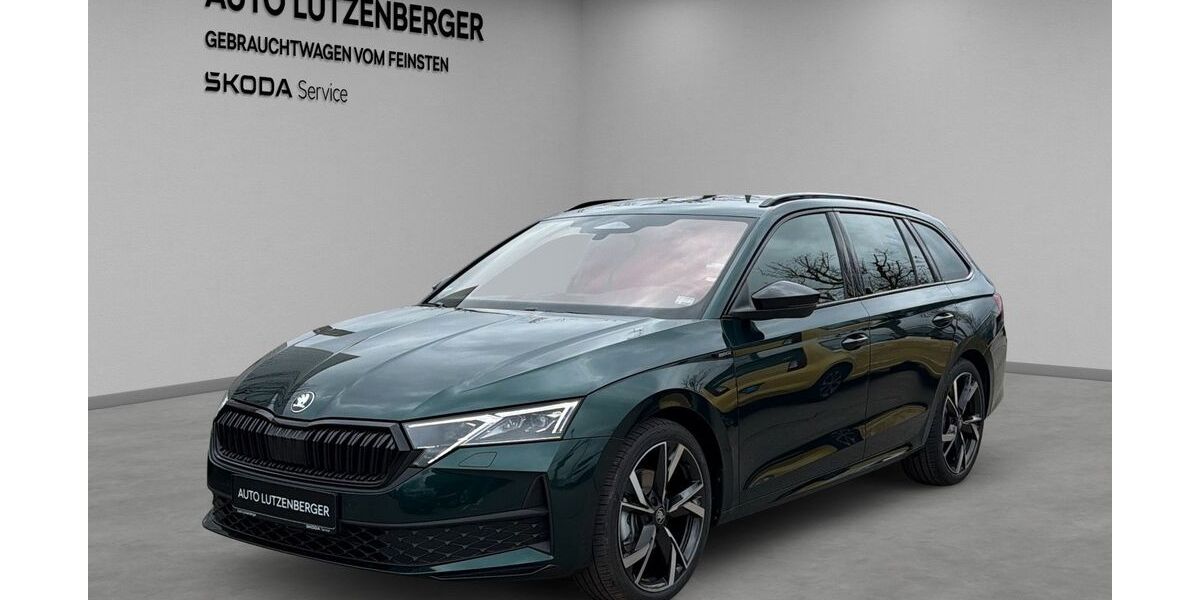 Skoda Octavia 1.490 km 37.700 &euro; Augsburg 86179