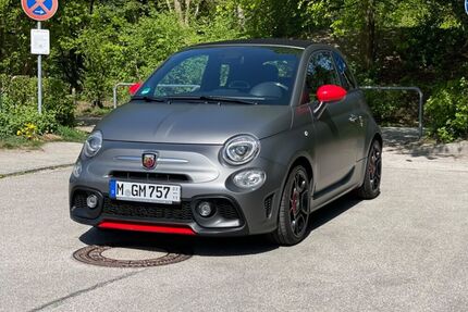 Abarth 595C