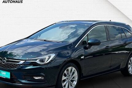 Opel Astra 85.534 km 12.490 &euro; Burbach 57299