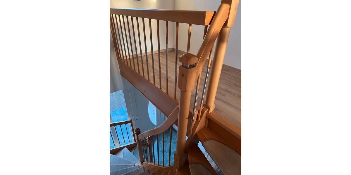 Einfamilienhaus Bockhorn - 6 Zimmer, 140 m&sup2;, 1.350&euro; | Angebot:25334341