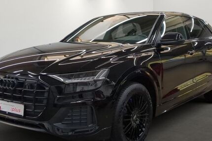 Audi Q8 106.131 km 50.750 € Mülheim a.d. Ruhr 45481