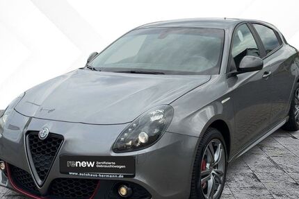 Alfa Romeo Giulietta 112.607 km 12.396 &euro; Einbeck 37574